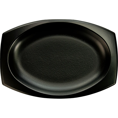 Dart® Quiet Classic® Laminated Foam Platter