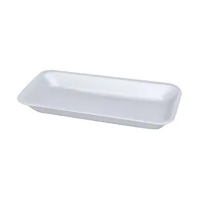 NPX ONE #8D Foam Meat Tray
