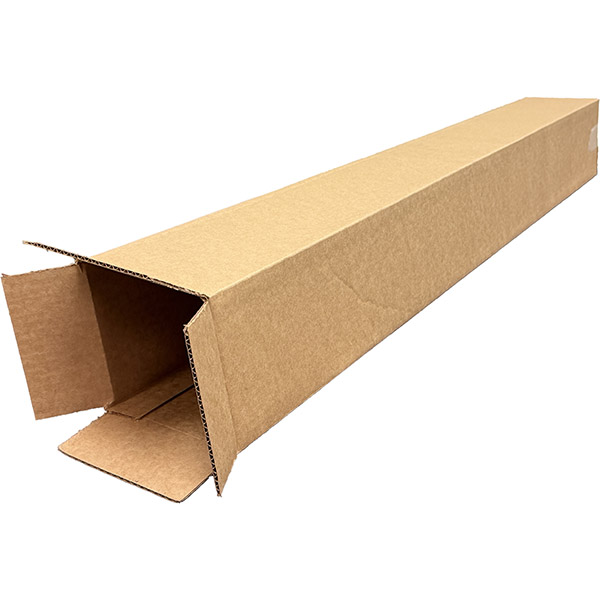 Corrugated Kraft Box