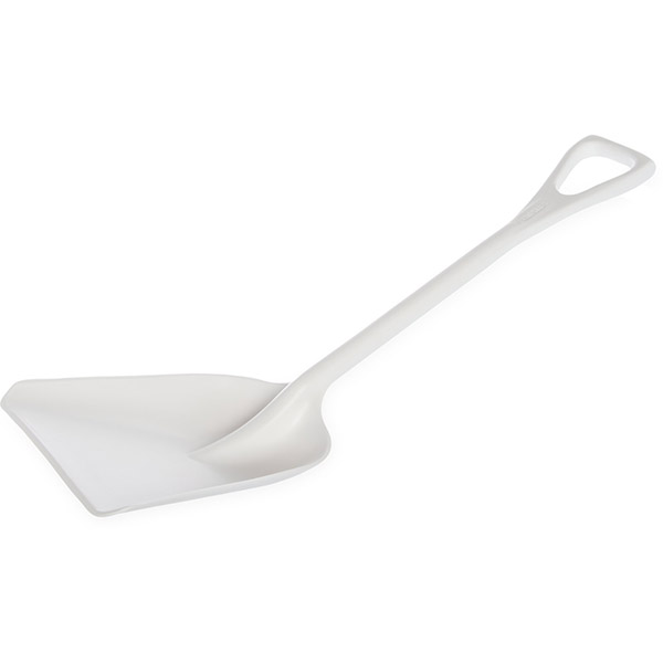 Carlisle Sparta® Sanitary Shovel