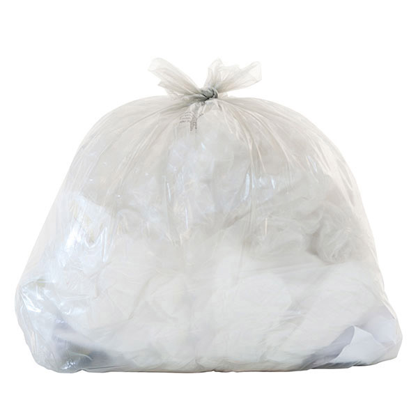 Low Density Can Liners