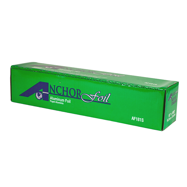 Anchor Packaging AnchorFoil™ Aluminum Foil Roll