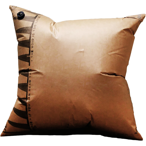 Paper Dunnage Bags