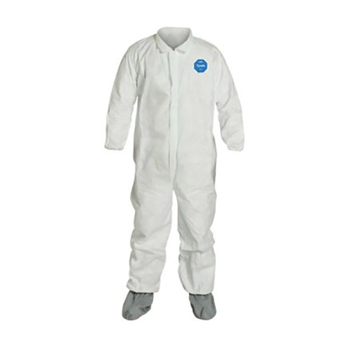 DuPont™ Tyvek® 400 Coveralls