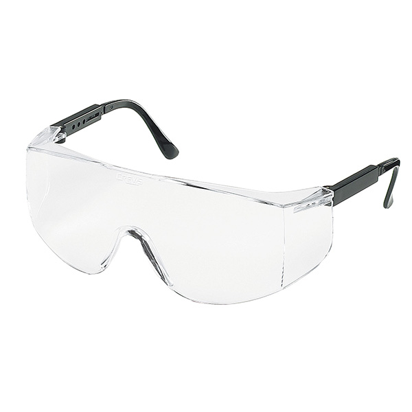 MCR Safety TC1 Series Safety Glasses