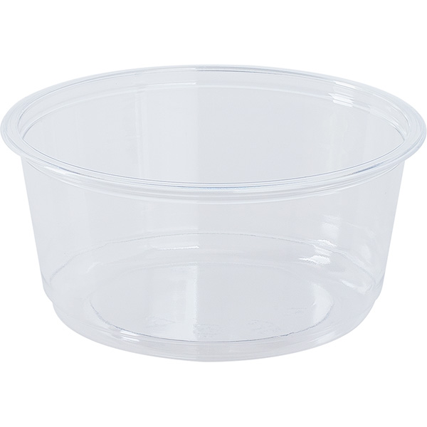 Lollicup Karat® Round Deli Container