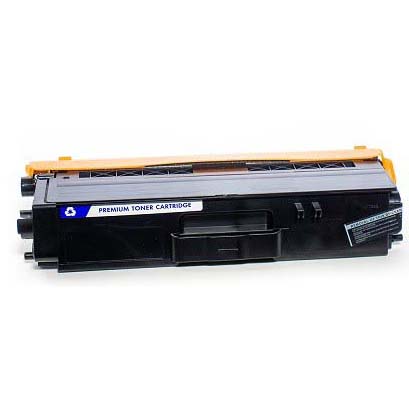 Liberty Laser TN436B Remanufactured Cyan Toner Cartridge