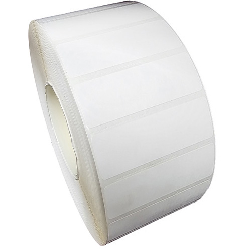 Cobblestone Direct Thermal Label