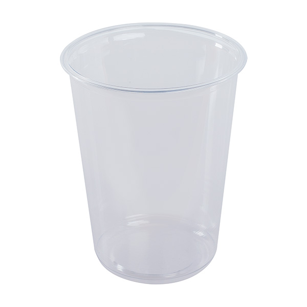 Lollicup Karat® Round Deli Container