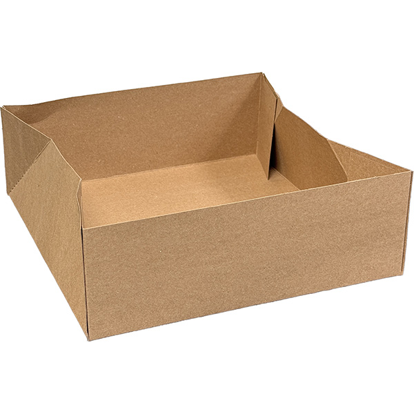 Victoria Bay Take-out Box