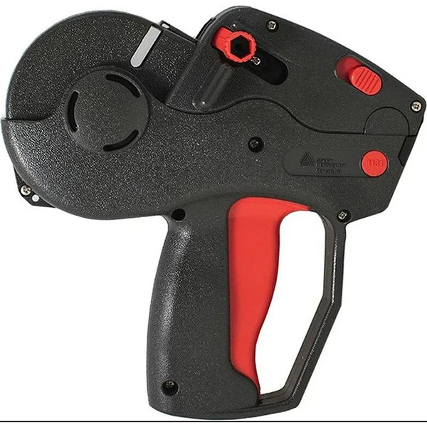 Monarch Day, Date & Price Label Gun