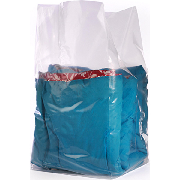 Laddawn Low Density Compactor Bags