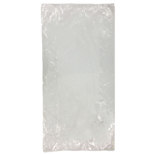 LK Packaging TUF-R Gusseted Poly Bag