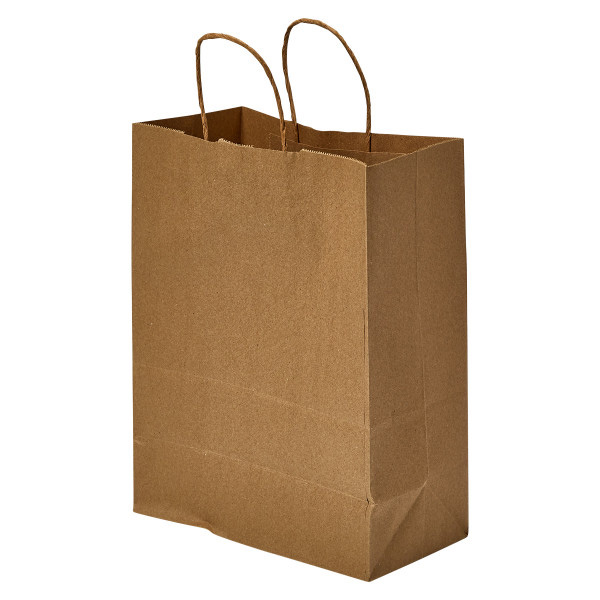Victoria Bay Missy Shopper Bag with Twine Handle