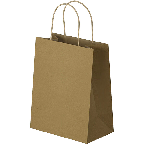 Victoria Bay Tempo Shopper Bag with Twine Handle