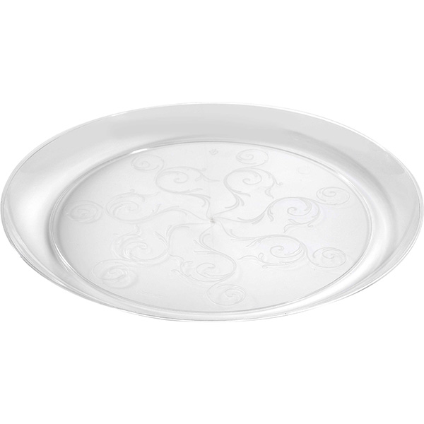 Fineline Savvi Serve Plate