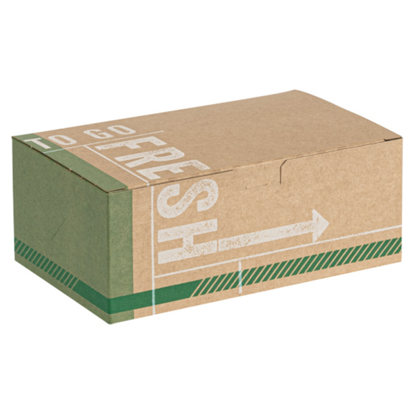 Inno-Pak Snack Box
