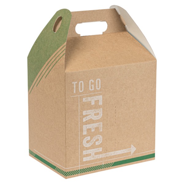 Inno-Pak Barn Carton