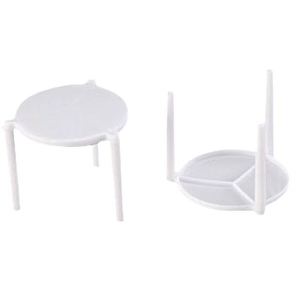 Victoria Bay Pizza Saver & Box Stack