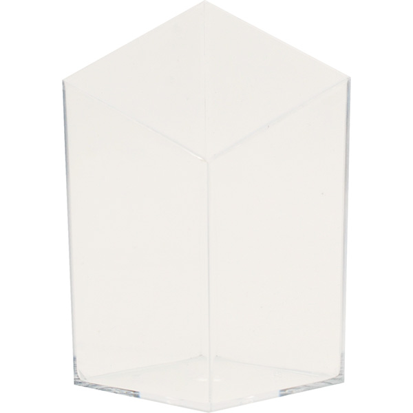 Fineline Tiny Temptations Slanted Diamond Cube Shooter