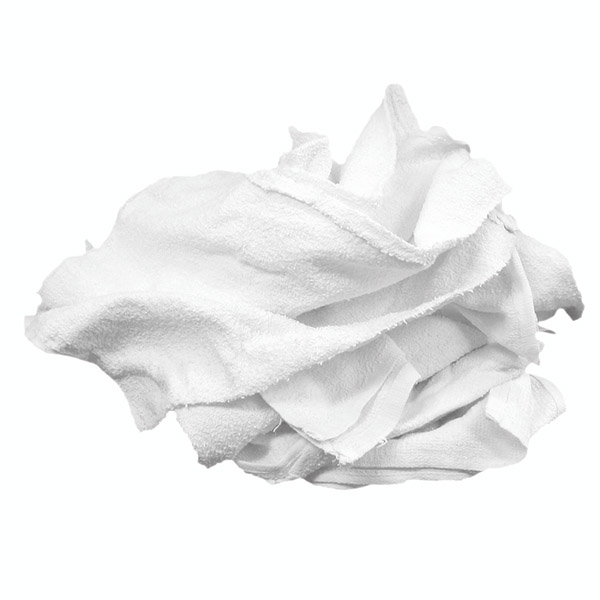 Terry Cloth Cleaning Cloth