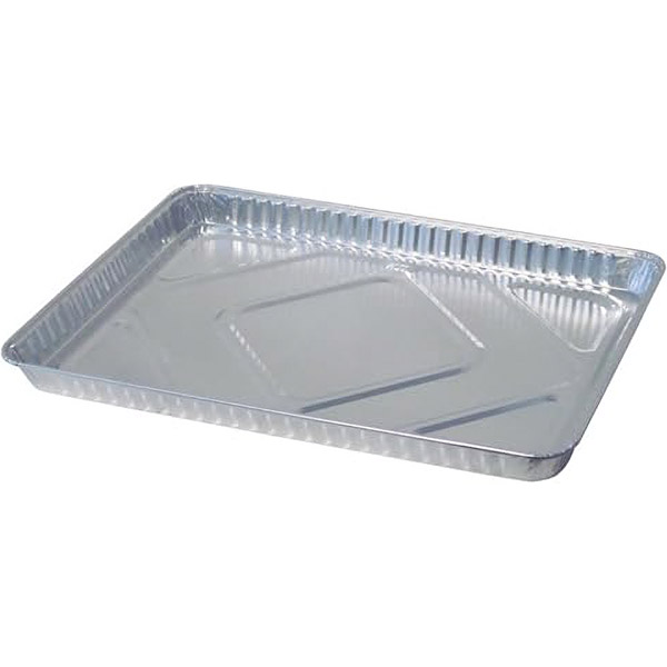 Half Sheet Aluminum Cake Pan
