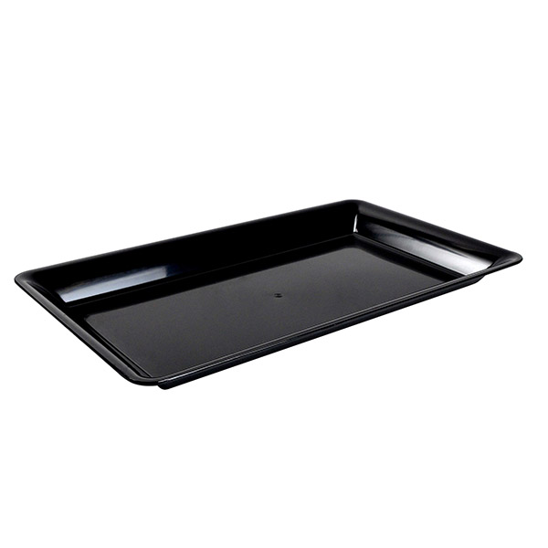 Fineline Platter Pleasers™ Rectangular Catering Tray
