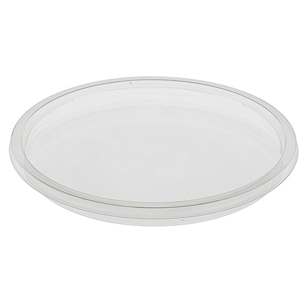 Pactiv Evergreen Round Deli Container Lid