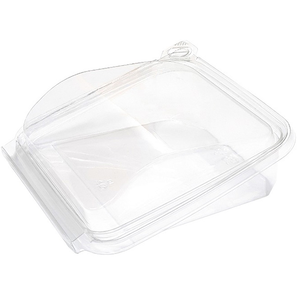 Eatery Essentials Tamper Evident Sandwich Wrap Container