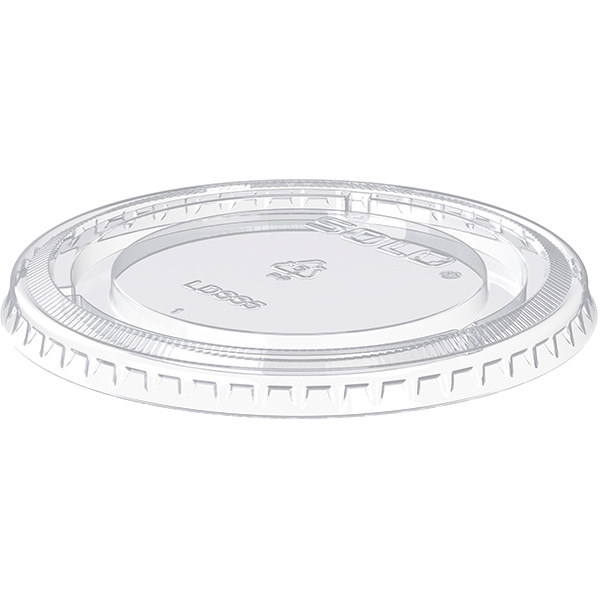 Solo® Portion Cup Lid