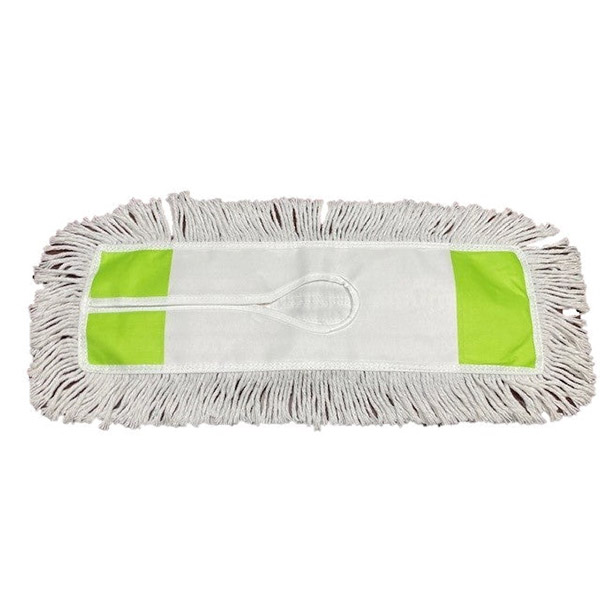 Better Brush Cut End Dust Mop Head