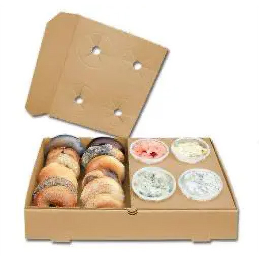 Catering Box with Side Bar