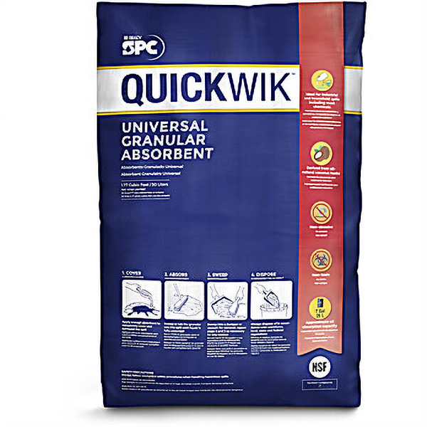 Quickwik Universal Granular Absorbent