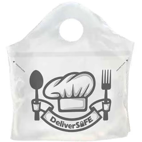Revolution Bag DeliverSAFE Tamper Resistant Delivery Bag