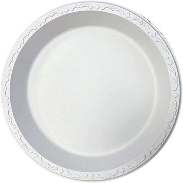 Ecopax Pebble Box Plate