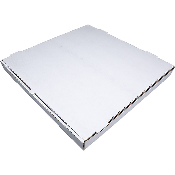 SCT® Corrugated Pizza Box