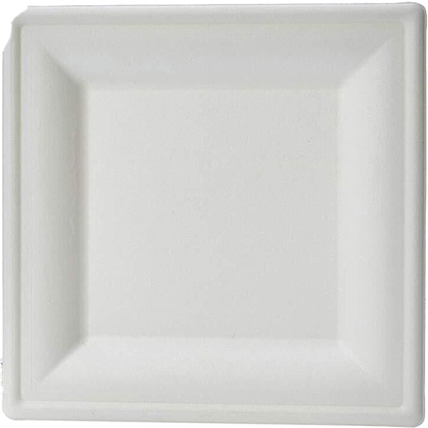 Victoria Bay Square Dinnerware Plate