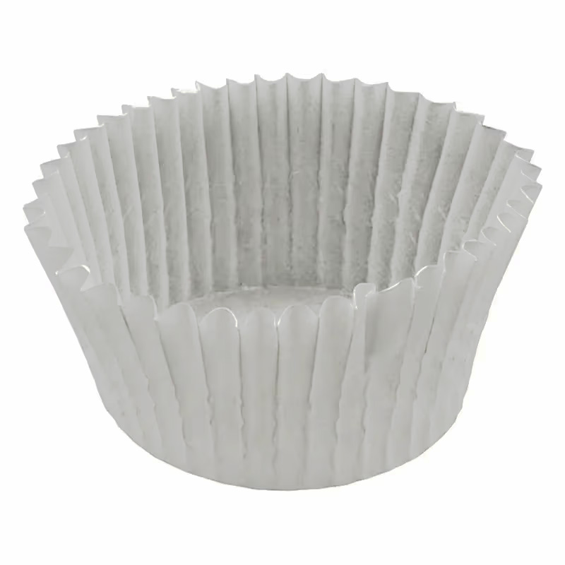 Fluted Baking Cups