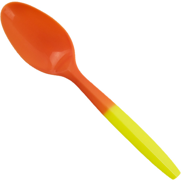 Karat Color Changing Teaspoons