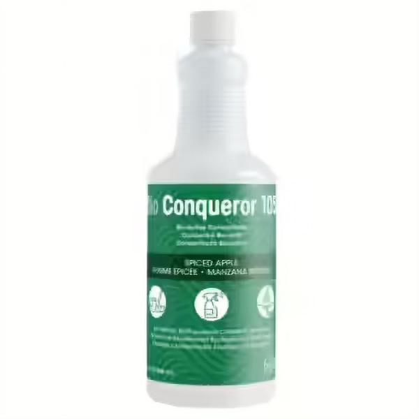 Fresh Products Bio Conqueror 105 Enzymatic Odor Counteractant Concentrate