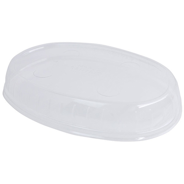 World Centric® Burrito Bowl Vented Lid