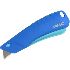 Pacific Handy Cutter Smart-Retract Rebel™ Safety Knife