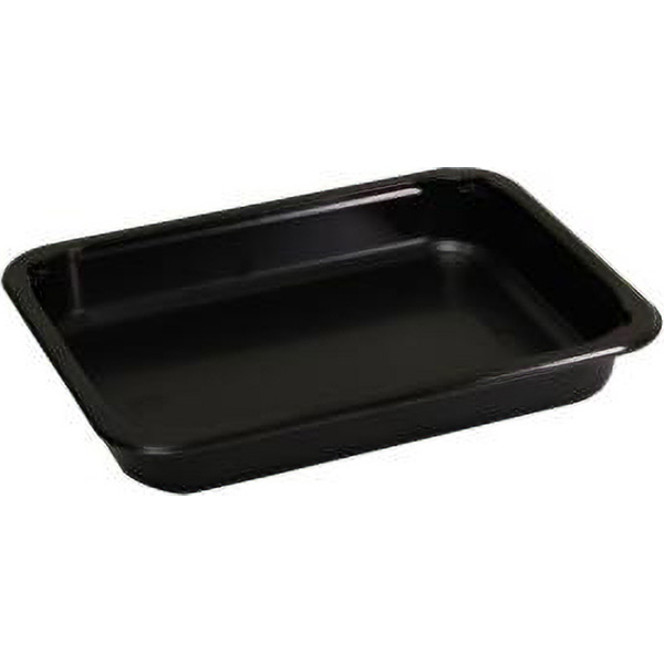 Sabert Medium Rectangular Food Container Base