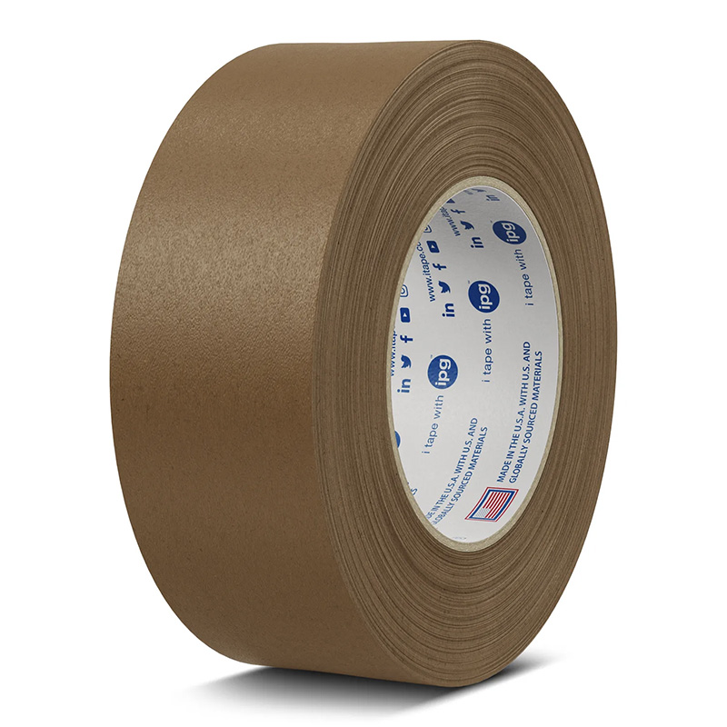 ipg 534 Medium Grade Flatback Tape