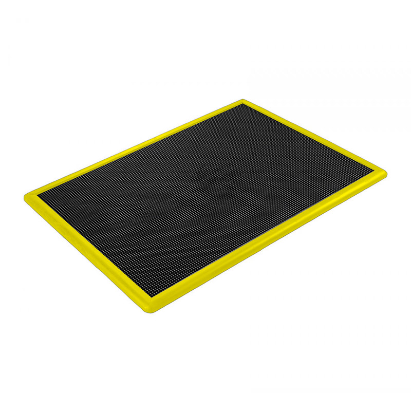 Wearwall Sanitizing Footbath Mat