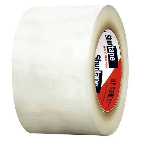 Shurtape HP400® High Performance Grade Packaging Tape