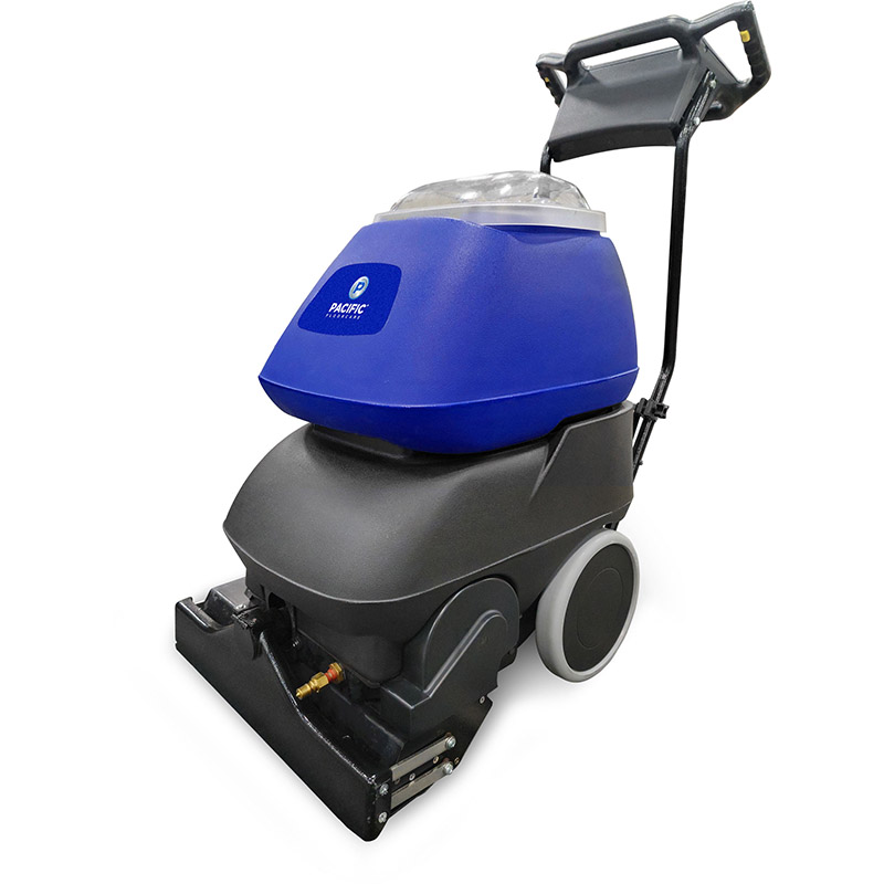 Self-Contained Carpet Extractor SCE-20
