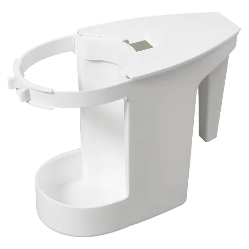 Victoria Bay Toilet Bowl Mop Caddy