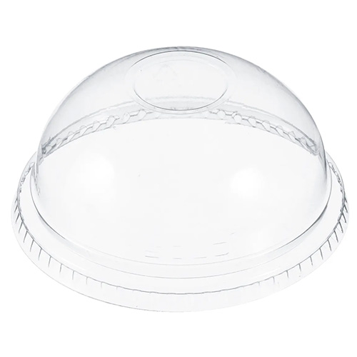 Dart Non-Vented Dome Lid