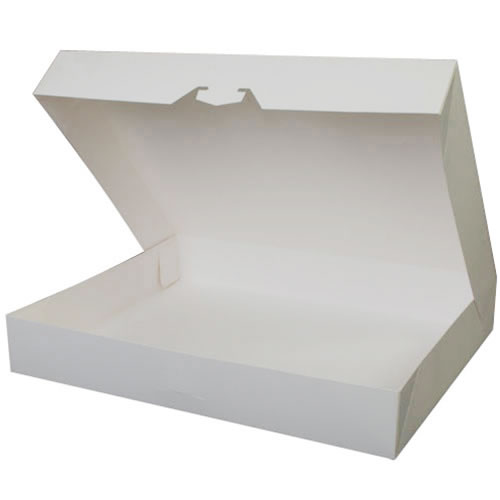 SCT® Donut Box